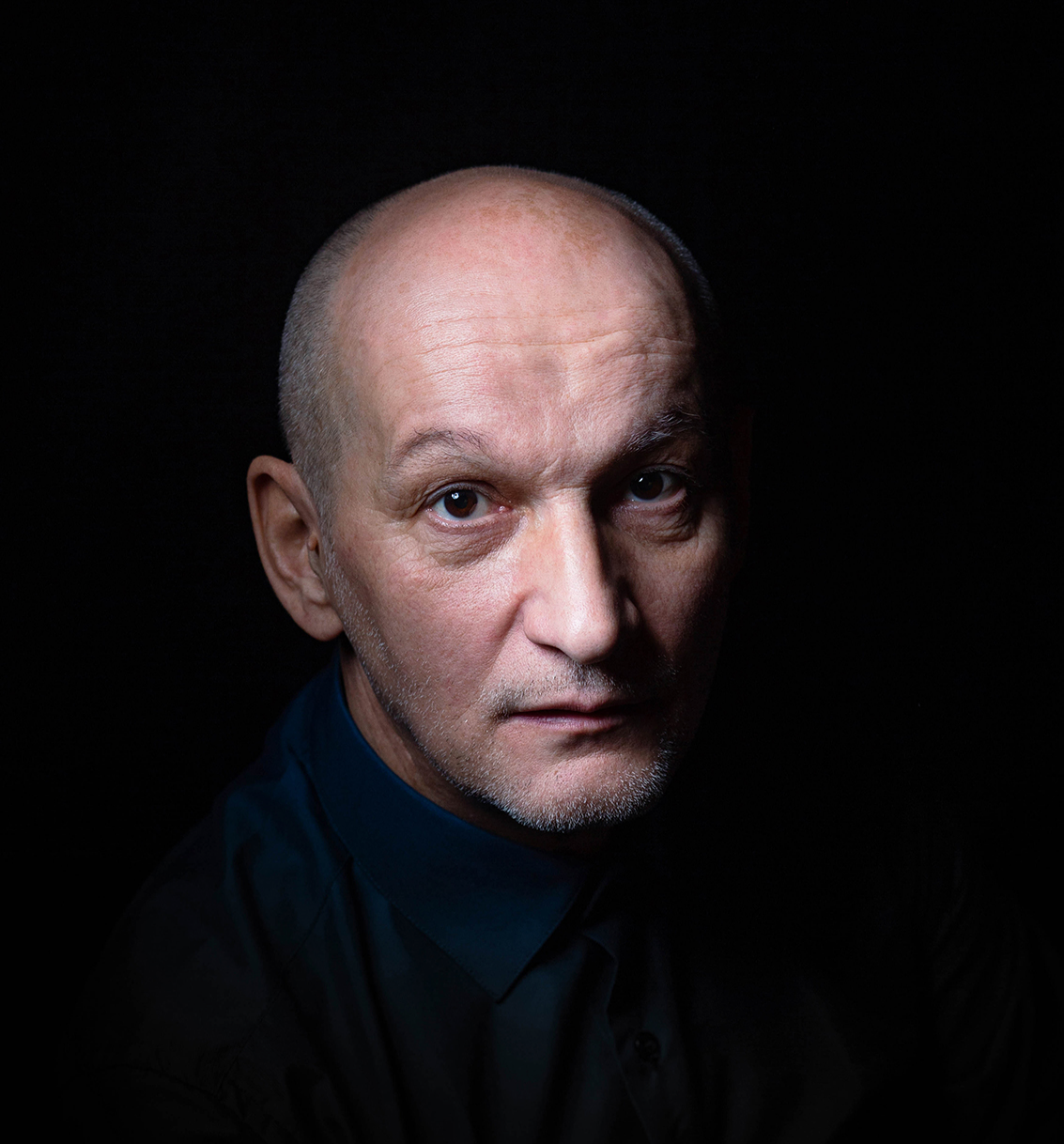 Валерий  Глазков