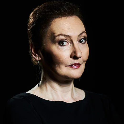 Татьяна Андросова