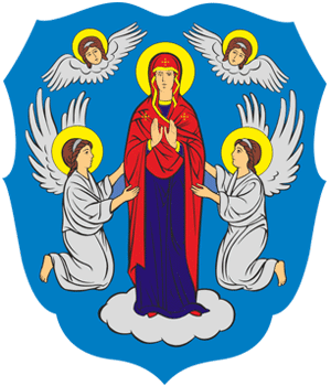 Логотип партнера