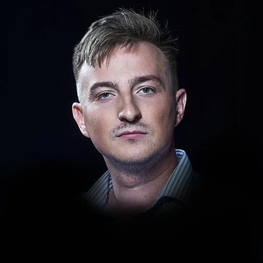 Дмитрий Тиханович