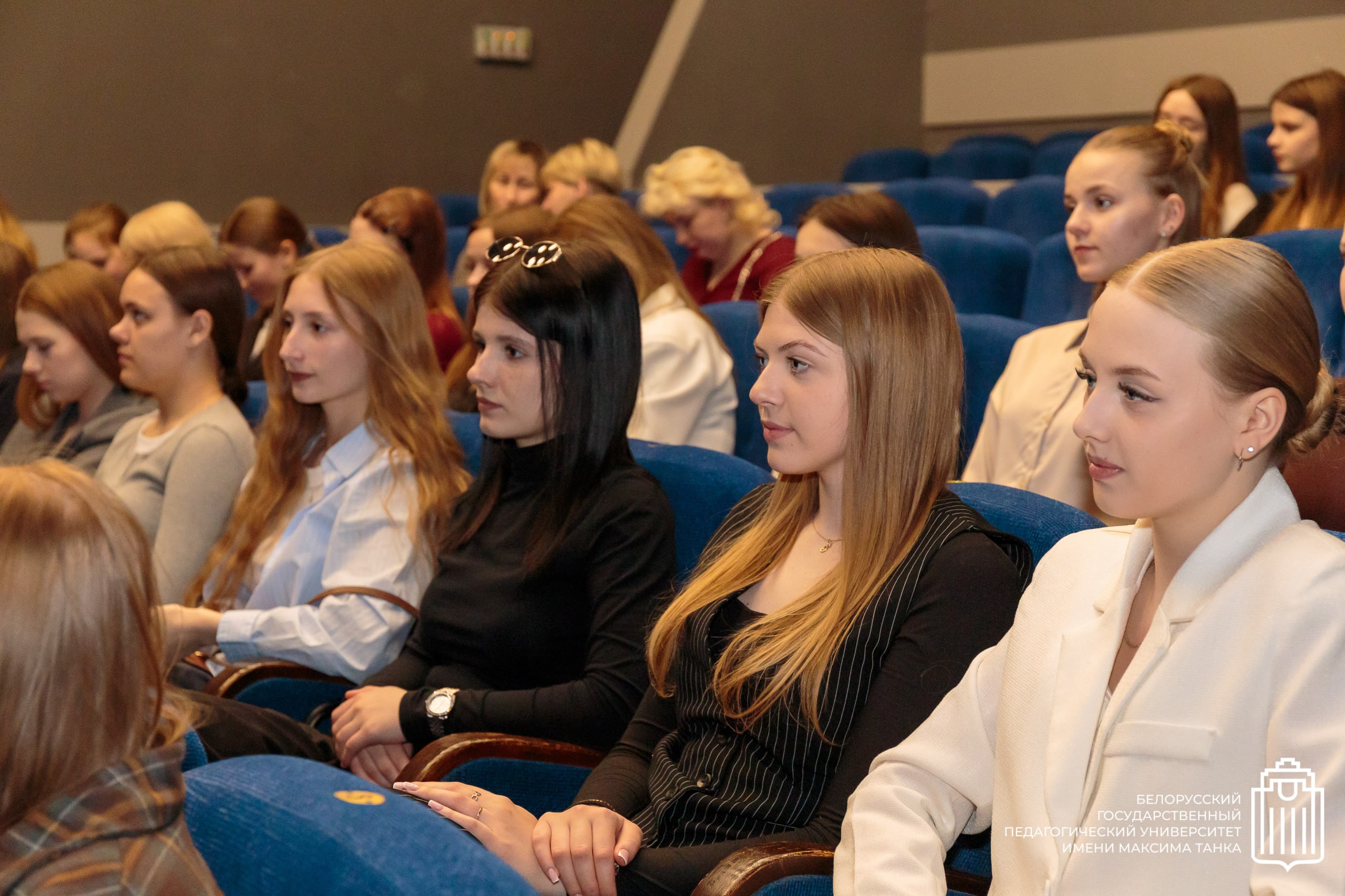 БГПУ подписал договор о сотрудничестве с Новым драматическим театром