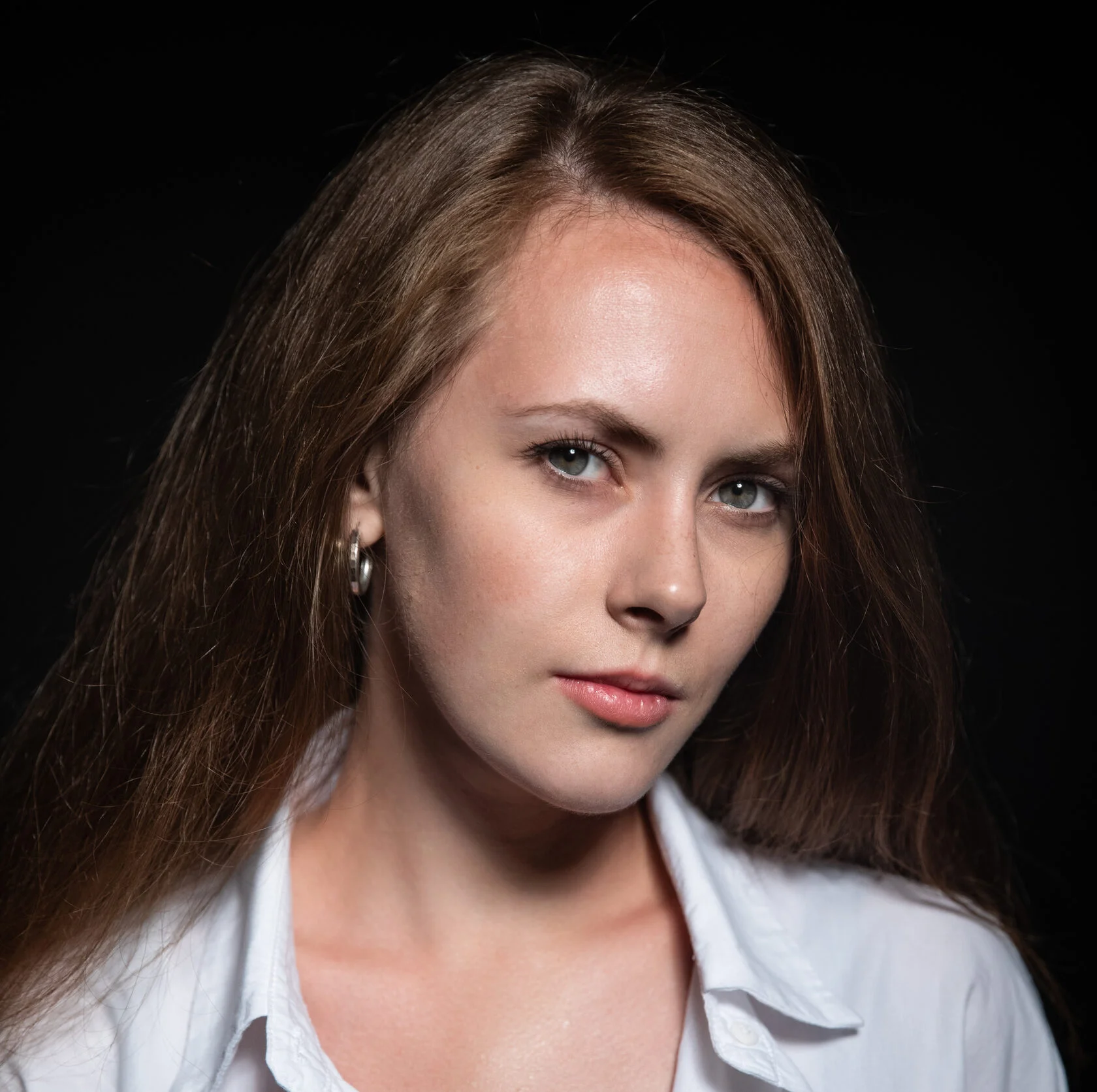 Анастасия Алексеева